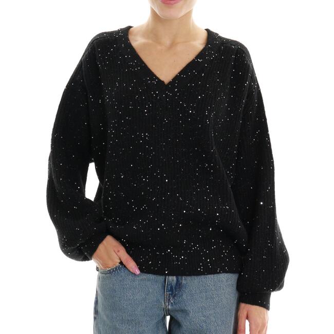 MAGLIA LUREX MOLLY BRACKEN - Mad Fashion | img vers.1300x/